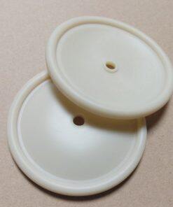 PN00-1010-58 Wilden Santoprene diaphragm