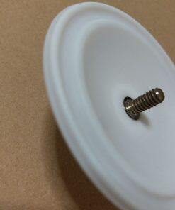 P00-1030-55 Integral Primary Diaphragm PTFE Fit WILDEN Pumps