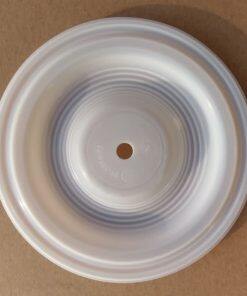 PN01-1010-55 Wilden PTFE diaphragm