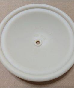 PN01-1010-58 Wilden Santoprene diaphragm
