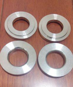 P02-1125-03 Valve Seat  Stainless Steel Replaces Wilden Parts