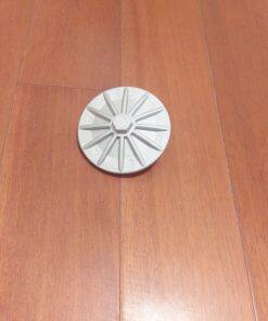 P02-4550-01 Piston Outer Aluminum Fit WILDEN PUMPS