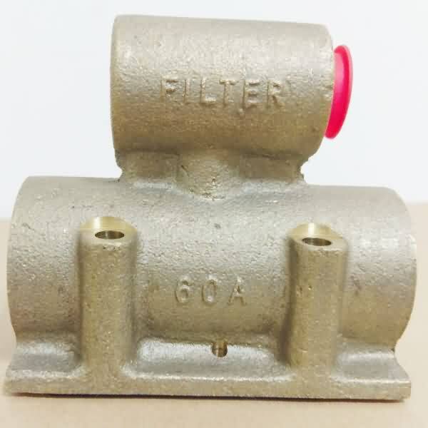 P04200007 Air Valve Assembly Brass Parts fit wilden pumps