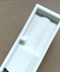 P04-2000-20-700 Pro-Flo Air Valve Assembly Polypropylene Wilden Parts