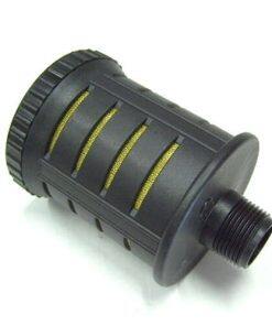 P04-3510-99 Muffler PP Fit Wilden Pumps