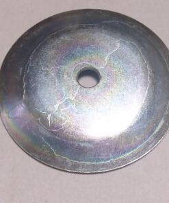 P04-3700-08 Wilden Inner Piston