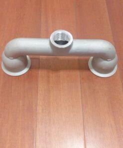 P04-5020-01 MANIFOLD DISCHARGE PARTS FIT WILDEN PUMPS