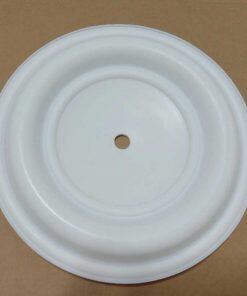 PN08-1040-55 Wilden PTFE diaphragm