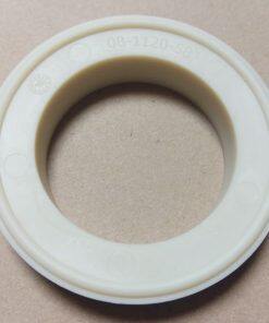 P08-1120-58 Wilden Valve Seats Santoprene