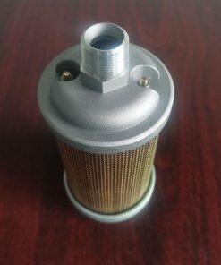 P08-3510-99 Metal Muffler Fit Wilden Pumps Parts 08-3510-99R