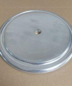 P08-3700-01 Inner Piston, Aluminum
