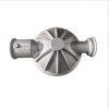 P08-5000-01 Liquid Chamber Aluminum Fit WILDEN Pumps