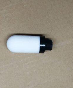 P112933 MUFFLER FIT GRACO515 PUMP