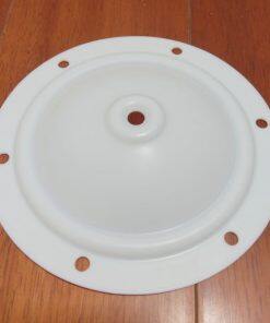 P15-033 Diaphragm PTFE Fit Blagdon AODD Pumps