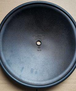 PN15-1060-51 Wilden neoprene backup diaphragm