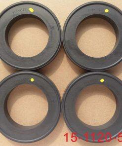 P15-1120-53 Wilden Valve Seats FKM