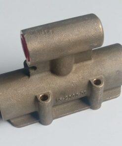 P15-2000-07 Air Valve Assembly Brass Parts fit wilden pumps