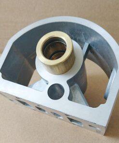 P08-3100-01-225 Center Block Aluminum Fit Wilden Pumps