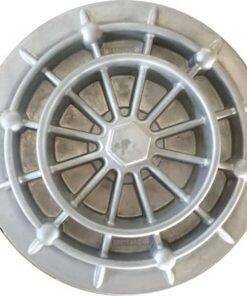 P15-4550-01 Outer Piston Aluminum