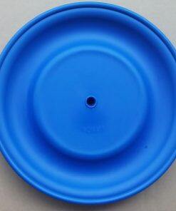 P189296 Graco Diaphragm Santoprene