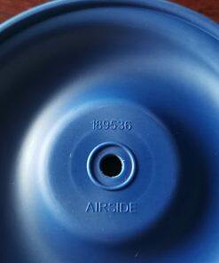 P189536 Diaphragm Santoprene Fit Graco Pumps