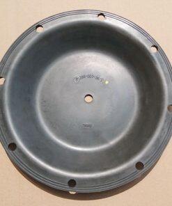 P286-007-363|286.007.363 Sandpiper diaphragm FKM