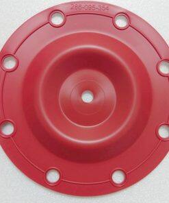 P286-095-354|286.095.354 Sandpiper diaphragm Santoprene