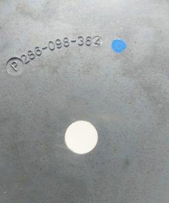 P286-098-364 | 286.098.364 Sandpiper diaphragm EPDM