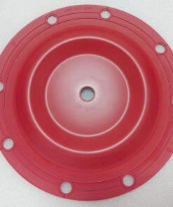 P286-107-354|286.107.354 Sandpiper diaphragm Santoprene