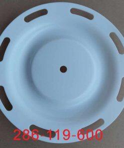 P286-119-600 |286.119.600 Sandpiper Diaphragm PTFE