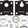 P637118-C Air Section Repair Kit Fit ARO Parts