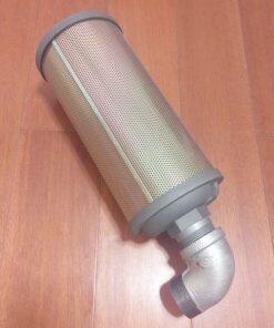 P67213 Muffler Kit Parts Fit ARO Pumps