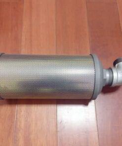 P67389 Muffler Kit Fit Aro Pumps Parts