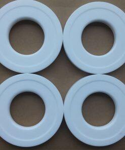 P722-040-600|722.040.600 Sandpiper Valve Seats PTFE