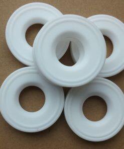 P722-099-600|722.099.600 Sandpiper Valve Seats PTFE