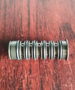 P755-052-000 Sleeve With O-Rings  Set Parts Fit Warren rupp Pumps |755.052.000