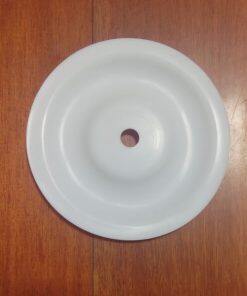 P771083 Yamada Pumps Diaphragm PTFE