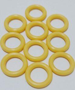 P93075 O-RING  CREAM ARO PARTS