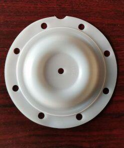 P93111 Parts Fit ARO Pumps PTFE Diaphragm