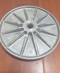 P94802 Washer  fluid side  ALUMINUM Parts Fit ARO Pumps