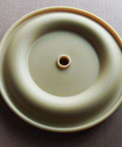 P96267-A Diaphragms Santoprene Fit ARO Pumps