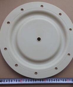 P96391-A Diaphragm Santoprene parts fit ARO pumps