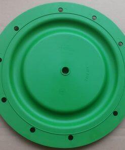P96393-A ARO Diaphragm Santoprene