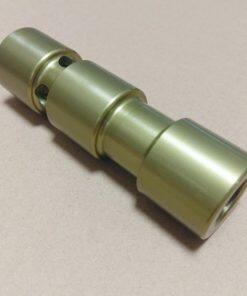 P96421 Spool Aluminum Fit ARO Pumps