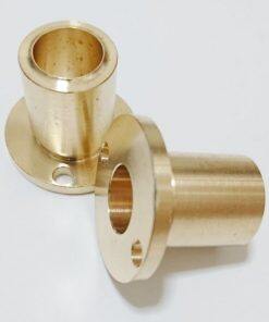 P98723-2 BUSHING GOLD PARTS FIT ARO PUMPS