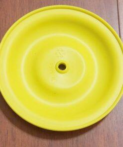 PE505XL  Diaphragm Santoprene Parts Fit Versa-Matic Pumps