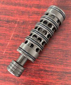 P031-139-000 SLEEVE & SPOOL SET PARTS FIT SANDPIPER PUMPS