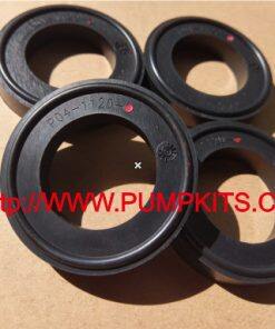 PN04-1120-52 Wilden Nitrile Valve Seats