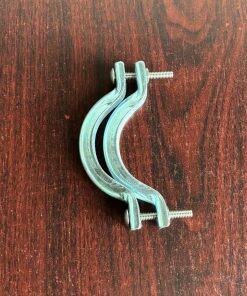 P04-7100-08 Small Clamp Band Assy Fit Wilden Pumps