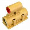 P08-2000-07 Air Valve Assembly Brass Parts Fit WILDEN Pumps